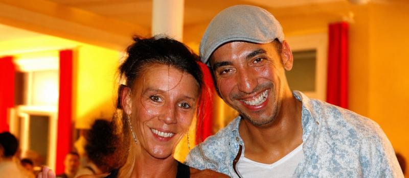 Eventi salsa e bachata a Bruxelles — Salsa Bruxelles