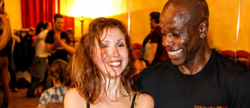 Styles de danse — salsa, bachata et plus — Salsa Bruxelles