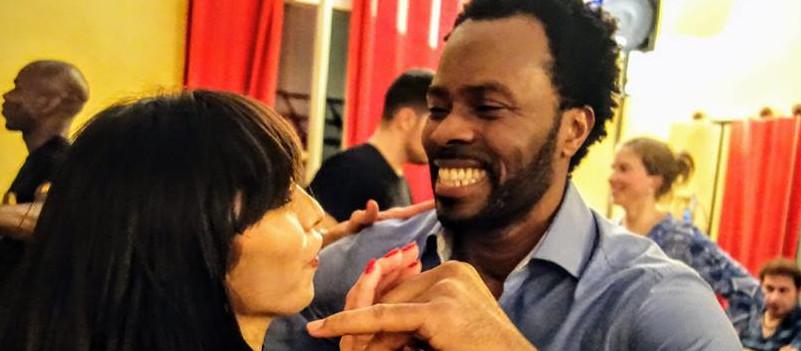 École de danse salsa et bachata à Bruxelles — Salsa Bruxelles