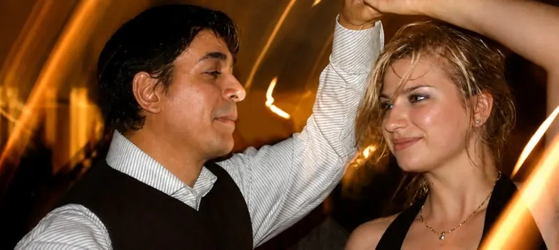 Cours de salsa et bachata à Bruxelles