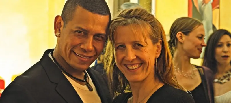 Cours de salsa et bachata à Bruxelles