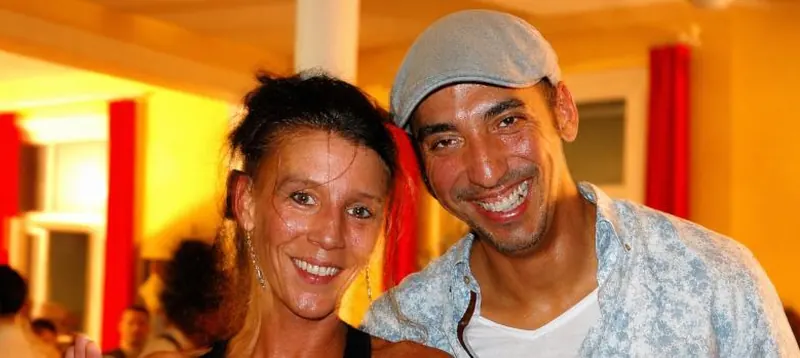 Cours de salsa et bachata à Bruxelles