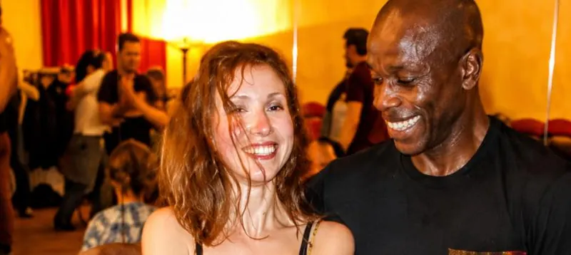 Cours de salsa et bachata à Bruxelles