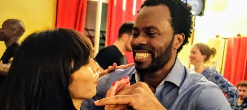 Cours de salsa et bachata à Bruxelles
