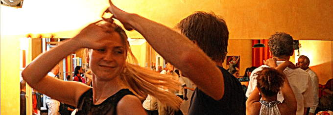 Cours de salsa à Bruxelles